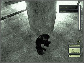 1 - Etap 1 (2) | Defense Ministry | Tom Clancys Splinter Cell - Tom Clancys Splinter Cell - poradnik do gry