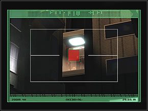 7 - Etap 1 (2) | Defense Ministry | Tom Clancys Splinter Cell - Tom Clancys Splinter Cell - poradnik do gry