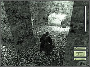 6 - Etap 1 (1) | Abattoir | Tom Clancys Splinter Cell - Tom Clancys Splinter Cell - poradnik do gry