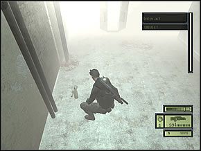 7 - Etap 1 (3) | Abattoir | Tom Clancys Splinter Cell - Tom Clancys Splinter Cell - poradnik do gry