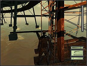 1 - Etap 1 | Oil Refinery | Tom Clancys Splinter Cell - Tom Clancys Splinter Cell - poradnik do gry