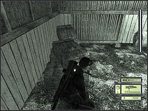 3 - Etap 2 (1) | Abattoir | Tom Clancys Splinter Cell - Tom Clancys Splinter Cell - poradnik do gry