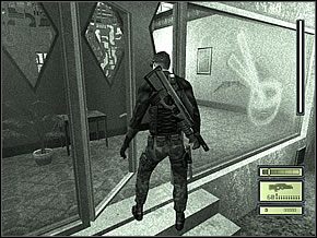 1 - Etap 1 (2) | Chinese Ambassy | Tom Clancys Splinter Cell - Tom Clancys Splinter Cell - poradnik do gry