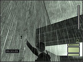 2 - Etap 1 | CIA HQ | Tom Clancys Splinter Cell - Tom Clancys Splinter Cell - poradnik do gry