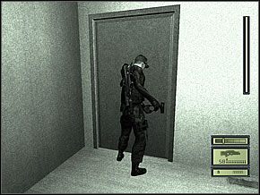 Uwaga - Etap 2 (4) | Chinese Ambassy | Tom Clancys Splinter Cell - Tom Clancys Splinter Cell - poradnik do gry