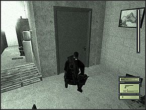 4 - Etap 3 (1) | Chinese Ambassy | Tom Clancys Splinter Cell - Tom Clancys Splinter Cell - poradnik do gry