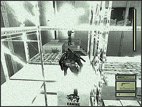 5 - Etap 3 (1) | Chinese Ambassy | Tom Clancys Splinter Cell - Tom Clancys Splinter Cell - poradnik do gry