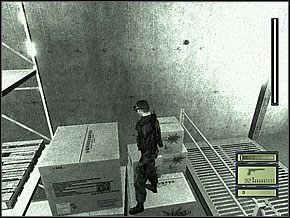 6 - Etap 3 (1) | Chinese Ambassy | Tom Clancys Splinter Cell - Tom Clancys Splinter Cell - poradnik do gry