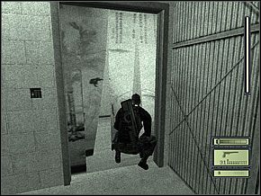 2 - Etap 3 (2) | Chinese Ambassy | Tom Clancys Splinter Cell - Tom Clancys Splinter Cell - poradnik do gry