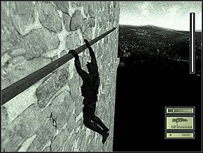 3 - Etap 1 (1) | Presidental Palace | Tom Clancys Splinter Cell - Tom Clancys Splinter Cell - poradnik do gry