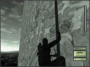 4 - Etap 1 (1) | Presidental Palace | Tom Clancys Splinter Cell - Tom Clancys Splinter Cell - poradnik do gry