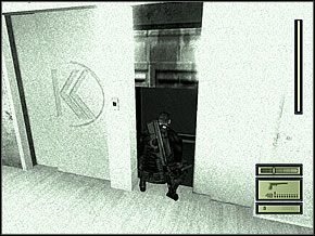 9 - Etap 1 | Kalinatek | Tom Clancys Splinter Cell - Tom Clancys Splinter Cell - poradnik do gry