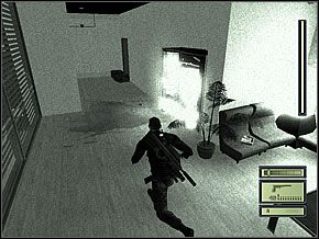 1 - Etap 2 (1) | Kalinatek | Tom Clancys Splinter Cell - Tom Clancys Splinter Cell - poradnik do gry