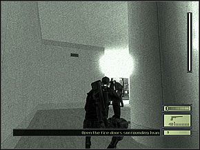 2 - Etap 2 (1) | Kalinatek | Tom Clancys Splinter Cell - Tom Clancys Splinter Cell - poradnik do gry