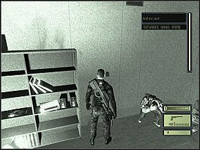 3 - Etap 2 (1) | Kalinatek | Tom Clancys Splinter Cell - Tom Clancys Splinter Cell - poradnik do gry
