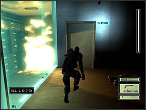 3 - Etap 2 (2) | Kalinatek | Tom Clancys Splinter Cell - Tom Clancys Splinter Cell - poradnik do gry