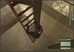2 - Etap 1 (1) | Training | Tom Clancys Splinter Cell - Tom Clancys Splinter Cell - poradnik do gry