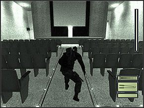 2 - Etap 2 (3) | Kalinatek | Tom Clancys Splinter Cell - Tom Clancys Splinter Cell - poradnik do gry