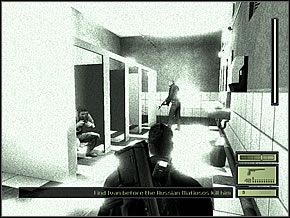 3 - Etap 2 (4) | Kalinatek | Tom Clancys Splinter Cell - Tom Clancys Splinter Cell - poradnik do gry