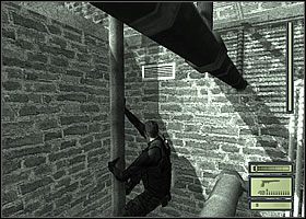 2 - Etap 1 | Police Station | Tom Clancys Splinter Cell - Tom Clancys Splinter Cell - poradnik do gry