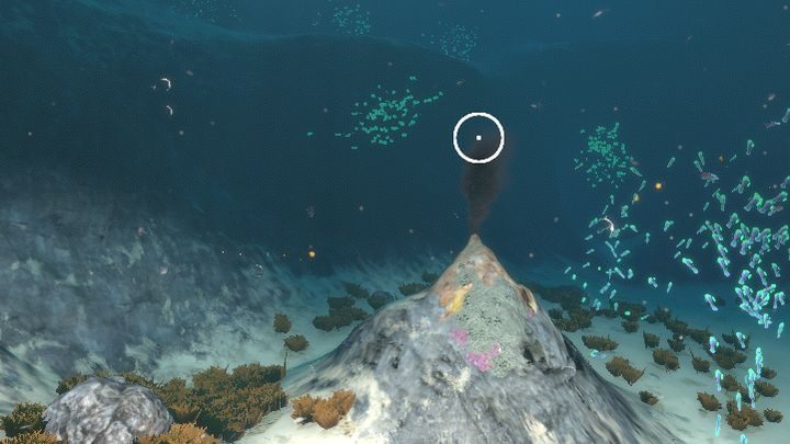 1 - Subnautica: Góry | Strefy, Biomy - Subnautica - poradnik do gry