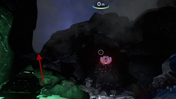 Po opuszczeniu wyspy i dostaniu się na pełne wody, będziesz musiał poczekać na bazę - Subnautica Below Zero: Częste problemy i pytania - Subnautica - poradnik do gry