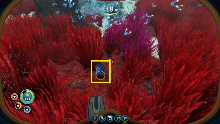 Nie są one elementem żadnej konstrukcji, są jednak przydatne w energetyce - Subnautica: Jaja obcych - co można z nimi zrobić? - Subnautica - poradnik do gry