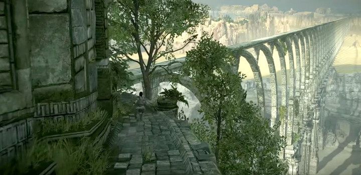 Ukończ pojedynczą rozgrywkę fabularną (pokonaj wszystkich kolosów) nie ginąc ani razu - Trofea w Shadow of the Colossus - Shadow of the Colossus - poradnik do gry