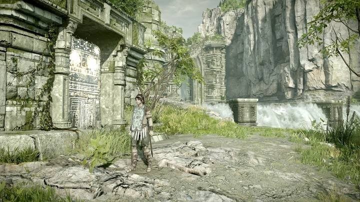 Tak - w grze można odnajdywać wiele rodzajów sekretów / znajdziek - Shadow of the Colossus - poradnik do gry