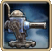 Działo mechaniczne (Mechanical Turret) - Parowy mechanikus w Drakensang Online | Klasy postaci - Drakensang Online - poradnik do gry