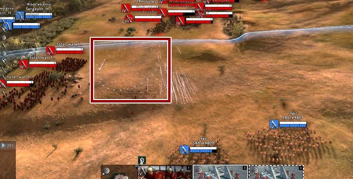 Kluczem do skutecznego ostrzału jest cierpliwość, dobre oszacowanie czasu i wykorzystanie odpowiedniej amunicji. - Ciężka artyleria w Total War Arena - Total War Arena - poradnik do gry
