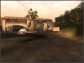 4 - Poradnik do gry - [MONDAY] część 1 | Postal 2 - Postal 2 - poradnik do gry