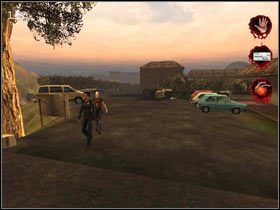 1 - [MONDAY] część 3 | Postal 2 - Postal 2 - poradnik do gry