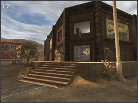 2 - [MONDAY] część 3 | Postal 2 - Postal 2 - poradnik do gry