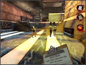 3 - [TUESDAY] część 1 | Postal 2 - Postal 2 - poradnik do gry