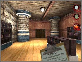 4 - [TUESDAY] część 1 | Postal 2 - Postal 2 - poradnik do gry