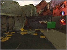 4 - [TUESDAY] część 5 | Postal 2 - Postal 2 - poradnik do gry