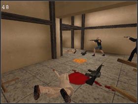 3 - [TUESDAY] część 6 | Postal 2 - Postal 2 - poradnik do gry