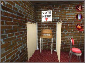 Wchodzimy do środka i podążamy za strzałkami [03] - [WEDNESDAY] część 1 | Postal 2 - Postal 2 - poradnik do gry