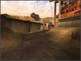 4 - [WEDNESDAY] część 1 | Postal 2 - Postal 2 - poradnik do gry