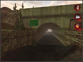 2 - [THURSDAY] część 8 | Postal 2 - Postal 2 - poradnik do gry