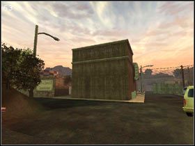 3 - [THURSDAY] część 8 | Postal 2 - Postal 2 - poradnik do gry