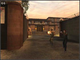 5 - [THURSDAY] część 8 | Postal 2 - Postal 2 - poradnik do gry