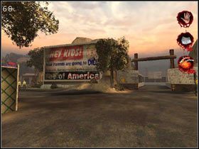 1 - [THURSDAY] część 9 | Postal 2 - Postal 2 - poradnik do gry