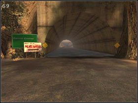 Po zapłaceniu wychodzimy z komisariatu - [THURSDAY] część 9 | Postal 2 - Postal 2 - poradnik do gry