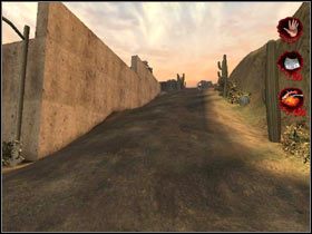 2 - [THURSDAY] część 9 | Postal 2 - Postal 2 - poradnik do gry