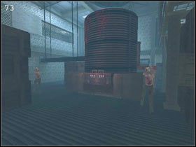 4 - [THURSDAY] część 9 | Postal 2 - Postal 2 - poradnik do gry