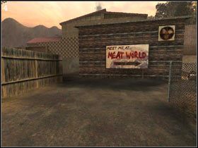 3 - [FRIDAY] część 1 | Postal 2 - Postal 2 - poradnik do gry