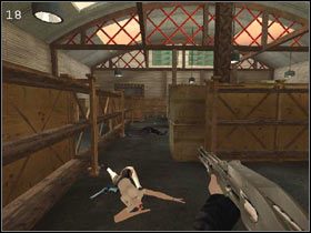 3 - [FRIDAY] część 3 | Postal 2 - Postal 2 - poradnik do gry