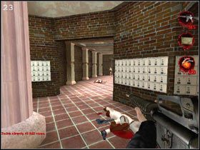 2 - [FRIDAY] część 4 | Postal 2 - Postal 2 - poradnik do gry